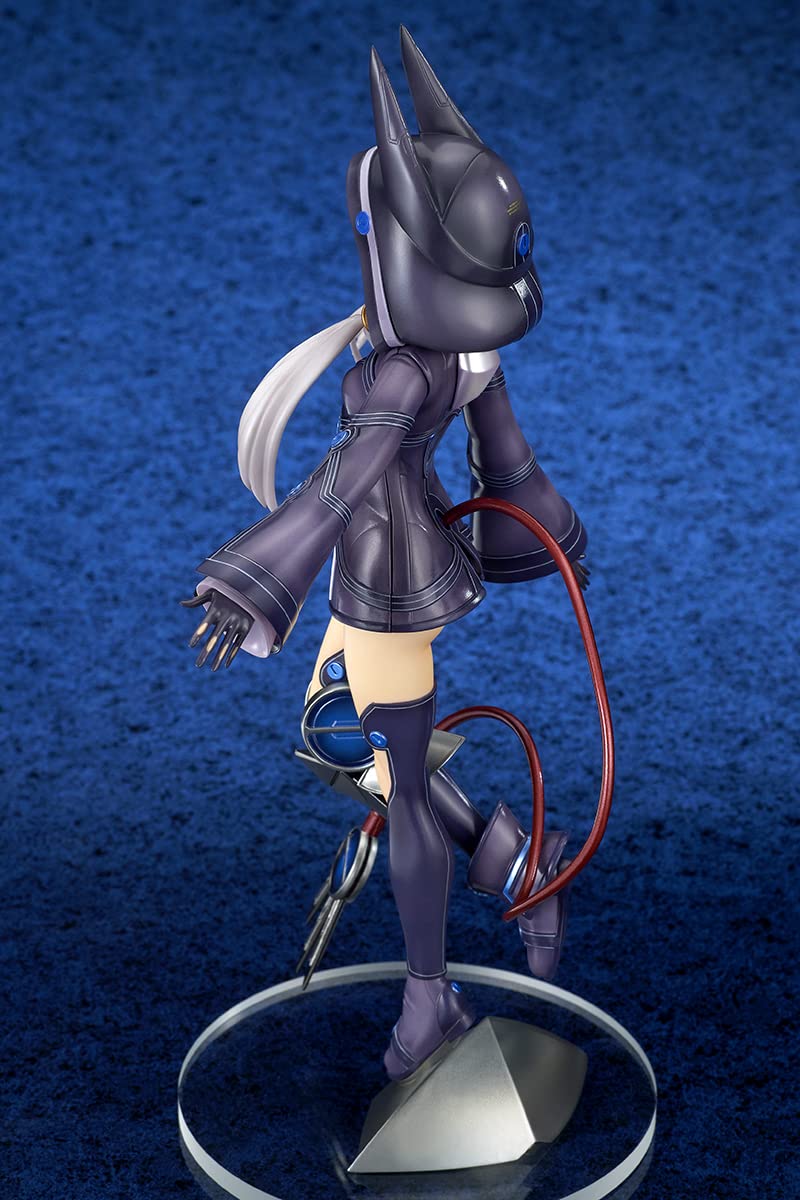 Quesq Legend Heroes Sen Kiseki Ii Altina Figure 1/7 Pvc Japan- Japan Figure Store - #1 Bring To You The Best Japanese Goods