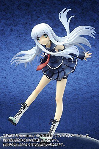 Quesq Arpeggio Of Blue Steel: Ars Nova Mental Model Iona Figure- Japan Figure Store - #1 Bring To You The Best Japanese Goods