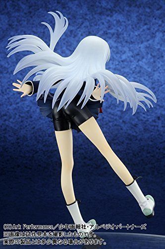Quesq Arpeggio Of Blue Steel: Ars Nova Mental Model Iona Figure- Japan Figure Store - #1 Bring To You The Best Japanese Goods