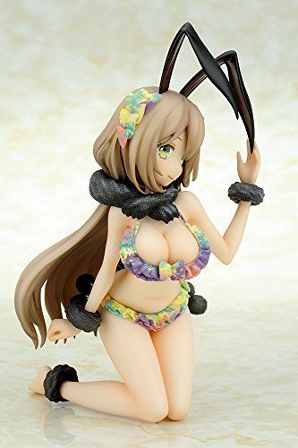 Quesq Original Character Usamimizugi 1/8 Scale Figure- Japan Figure Store - #1 Bring To You The Best Japanese Goods
