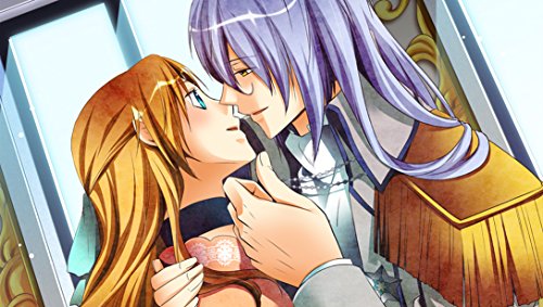 Quinrose Okashi Na Shima No Peter Pan ~Sweet Never Land~ Psvita - Used Japan Figure 4560231121708 4