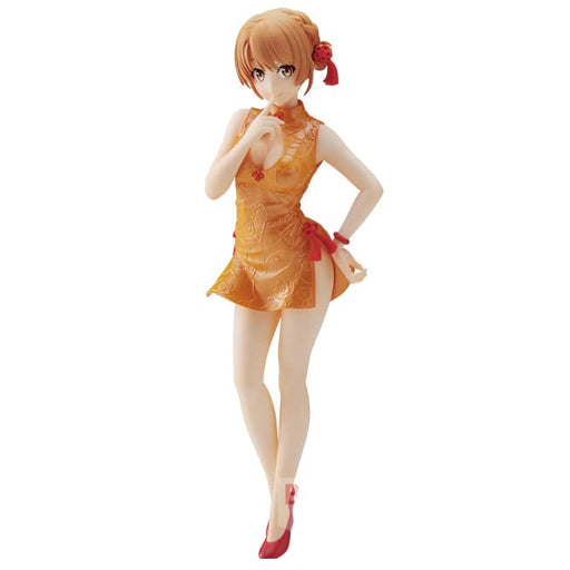 Generic Product Japan Kyunties Iroha Isshiki Figure All 1 Type Youth Romantic Comedy- Japan Figure Store - #1 Bring To You The Best Japanese Goods