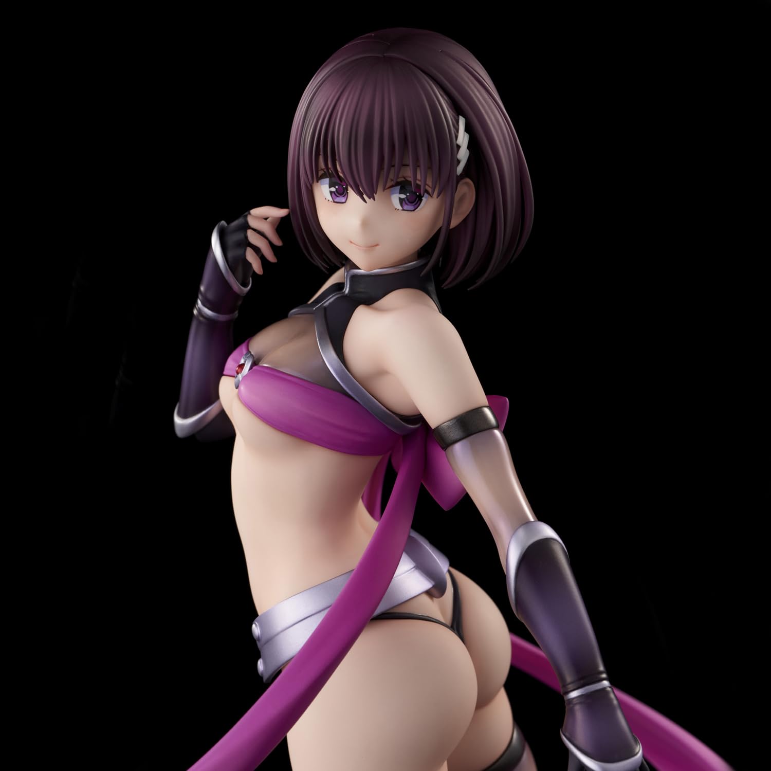 Union Creative Ayakashi Triangle Suzu Hanazono Haraenin Costume Figure Japan- Japan Figure Store - #1 Bring To You The Best Japanese Goods