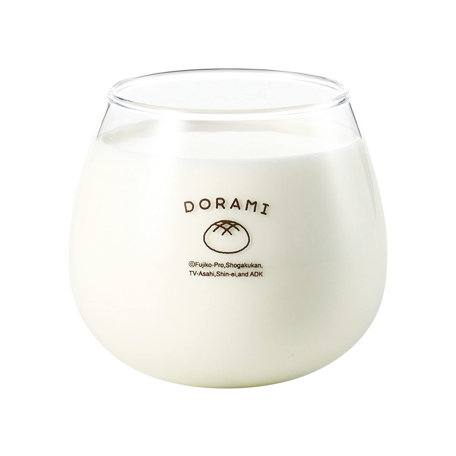 KANESHO TOKI Swing Tumbler Doraemon 'Dorami' Face- Japan Figure Store - #1 Bring To You The Best Japanese Goods