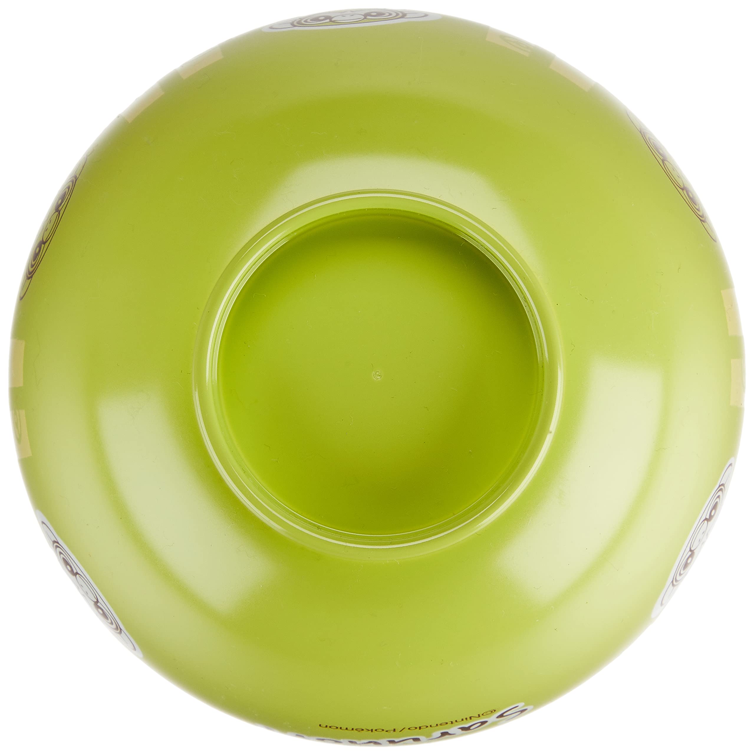 Pokemon Center Grookey Face Soup Bowl - M- Japan Figure Store - #1 Bring To You The Best Japanese Goods