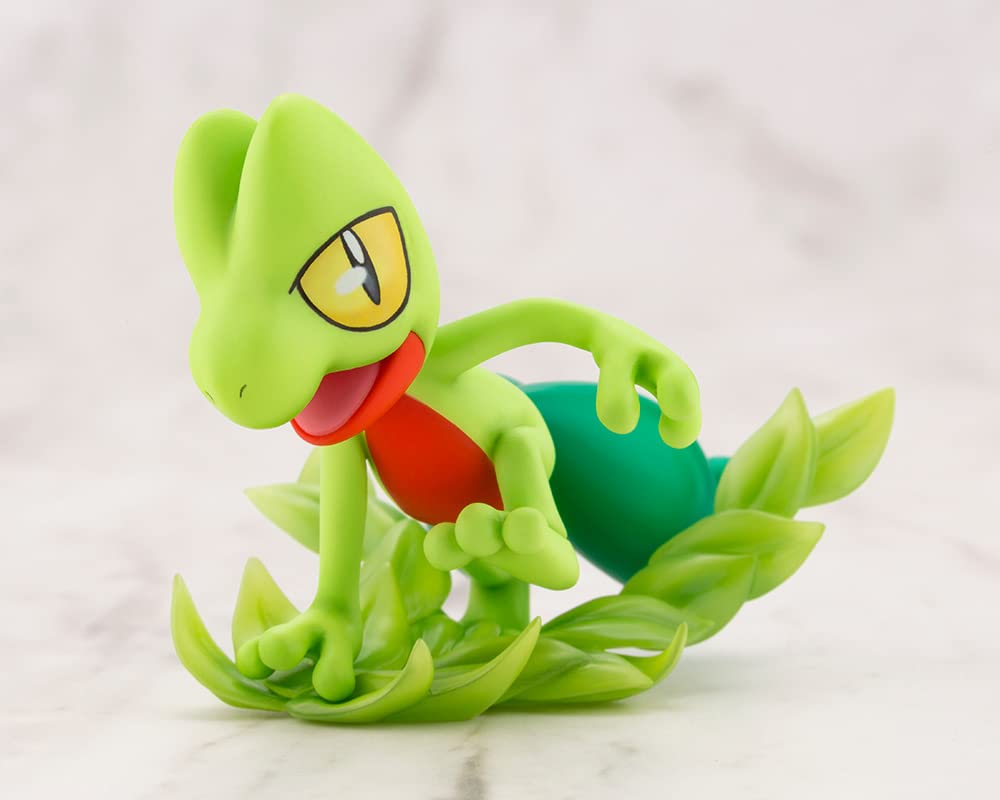 Pocket Monsters Kimori Yuuki Artfx J Pokémon Figure Series 1/8 KOTOBUKIYA- Japan Figure Store - #1 Bring To You The Best Japanese Goods