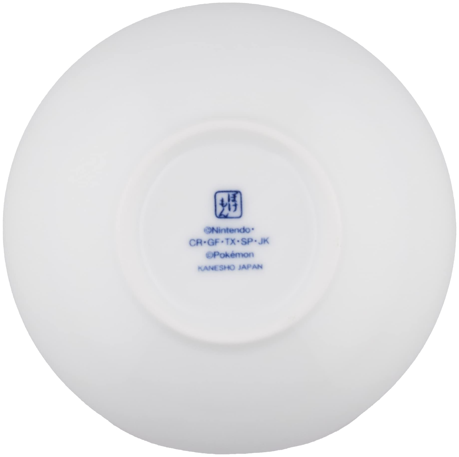 Pokemon Center Chiyogami Designed Small Bowl Pikachu/Eevee- Japan Figure Store - #1 Bring To You The Best Japanese Goods