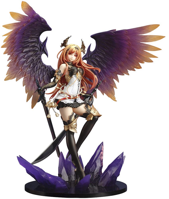 Kotobukiya Dark Angel Olivia Renewal Package Ver. 1/8 Japanese Pvc Scale Figures- Japan Figure Store - #1 Bring To You The Best Japanese Goods