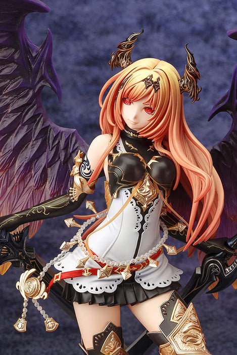Kotobukiya Dark Angel Olivia Renewal Package Ver. 1/8 Japanese Pvc Scale Figures- Japan Figure Store - #1 Bring To You The Best Japanese Goods