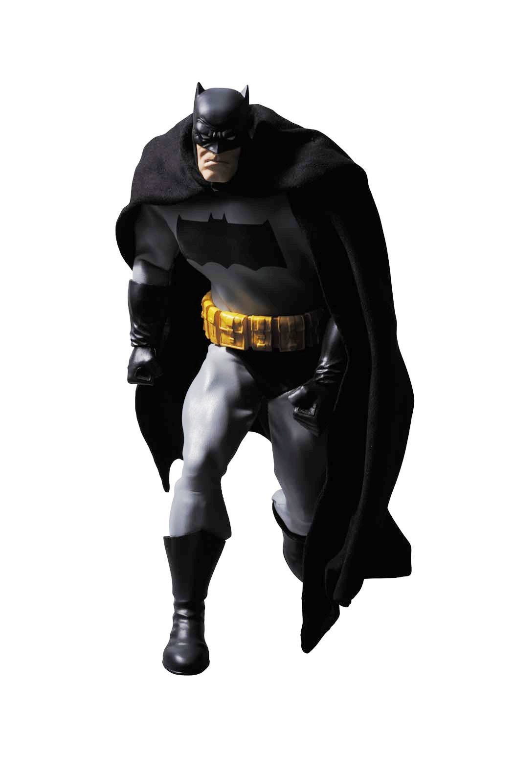 Medicom Toy Japan Batman The Dark Knight Returns 1/6 Scale Figure- Japan Figure Store - #1 Bring To You The Best Japanese Goods