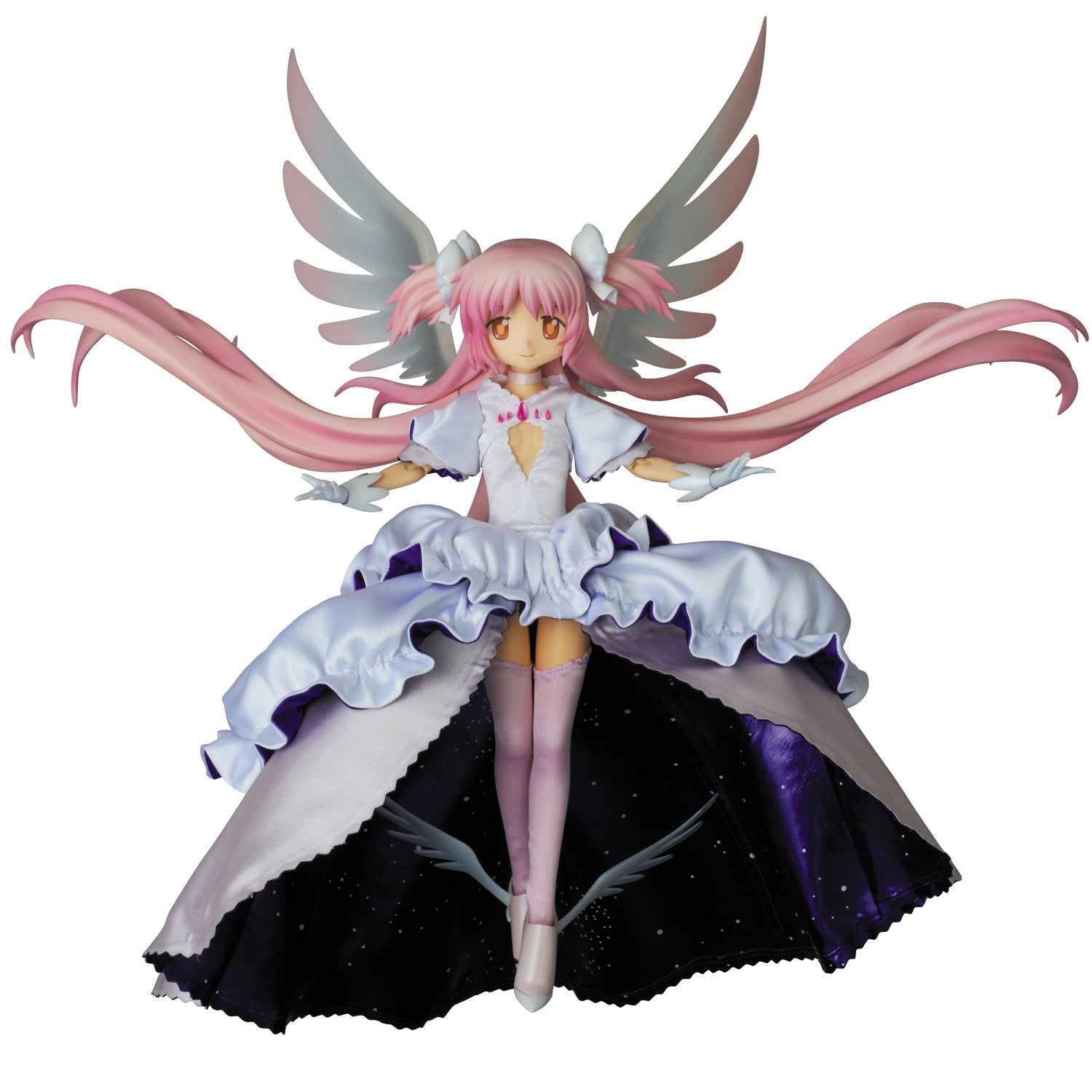 Medicom Toy Rah Real Action Heroes Ultimate Madoka 1/6 Scale Figure Japan- Japan Figure Store - #1 Bring To You The Best Japanese Goods