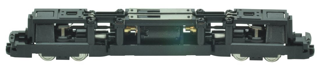 TOMYTEC Tm-Lrt03 Powered Motorized Chassis N Scale- Japan Figure Store - #1 Bring To You The Best Japanese Goods