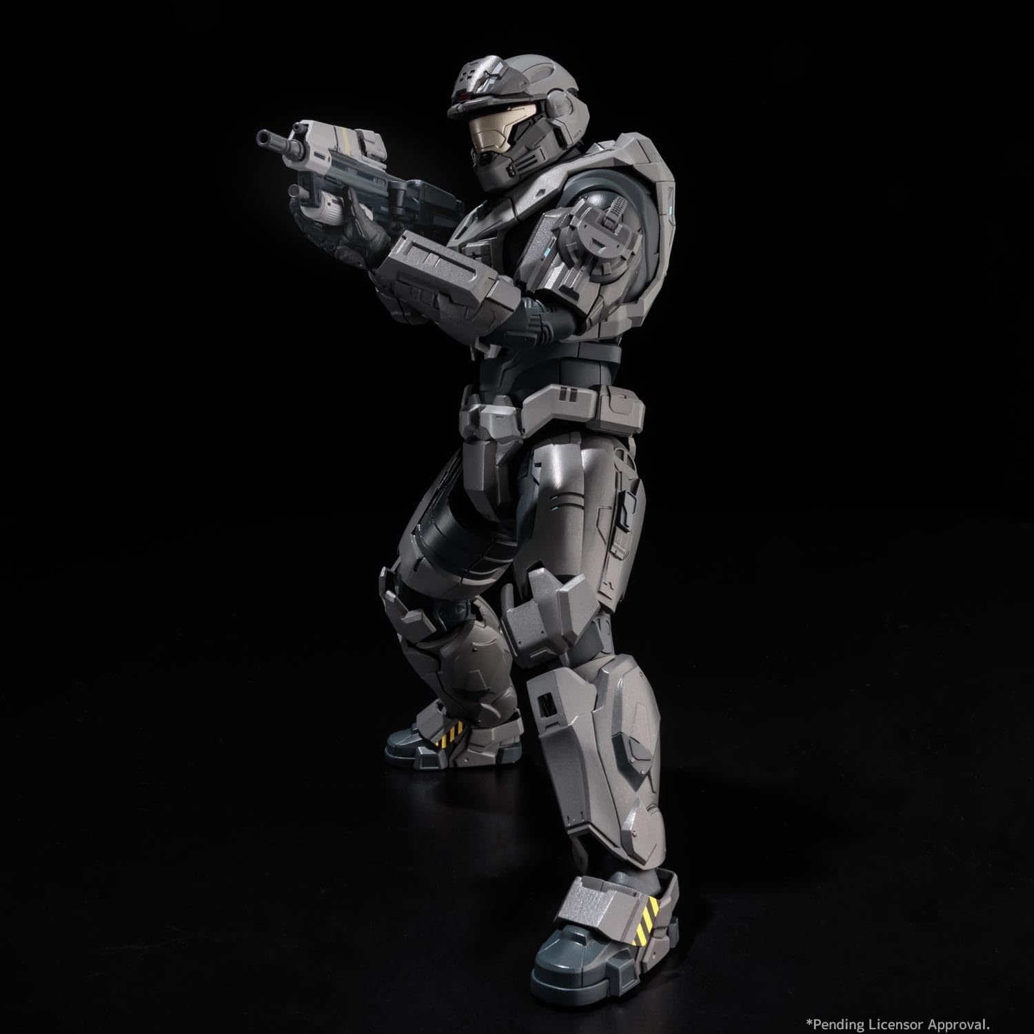 1000Toys Halo Reach Spartan-B312 Die-Cast Action Figure- Japan Figure Store - #1 Bring To You The Best Japanese Goods