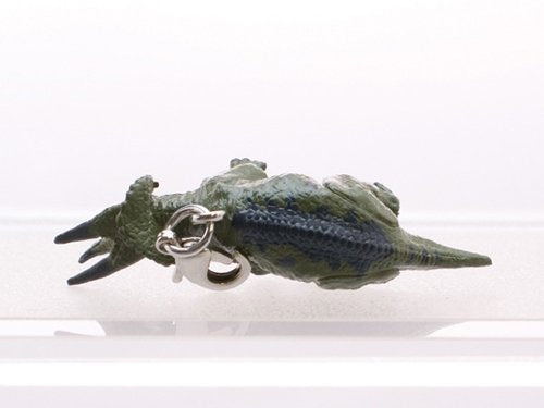 Favorite Real Figure Strap Triceratops FD-452- Japan Figure Store - #1 Bring To You The Best Japanese Goods