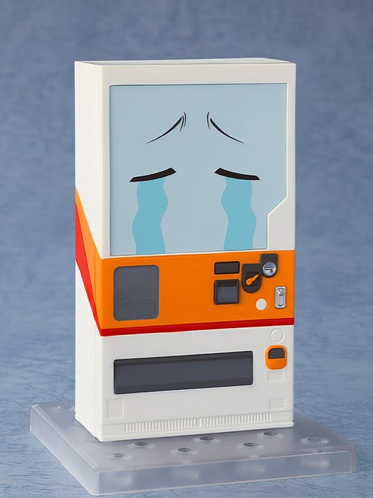 Good Smile Company Japan Nendoroid Vending Machine Labyrinth Hakkon Figure- Japan Figure Store - #1 Bring To You The Best Japanese Goods