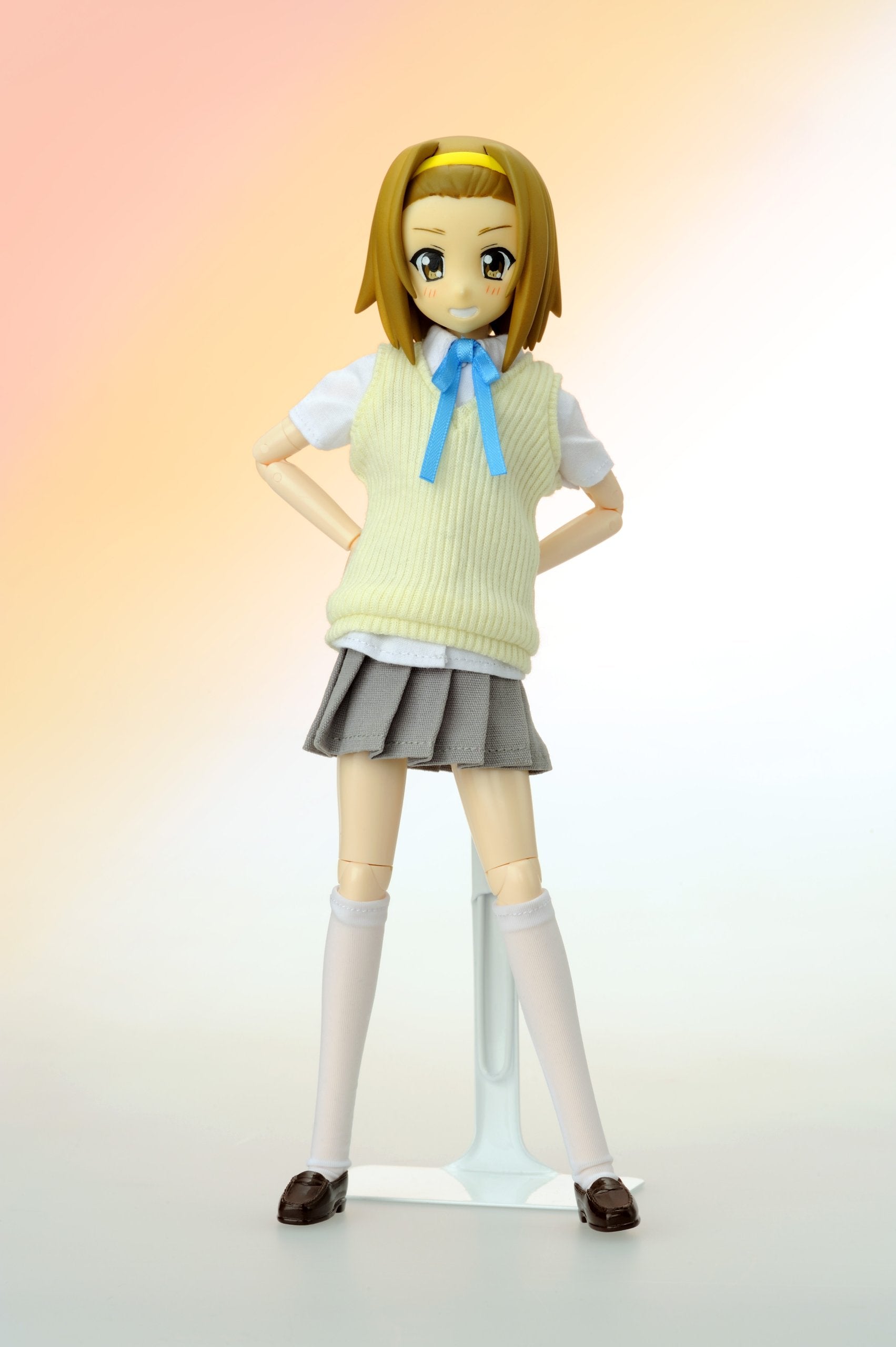 Cospa Cospa K-On! Ritsu Tainaka Cute Rate 23 Japan- Japan Figure Store - #1 Bring To You The Best Japanese Goods