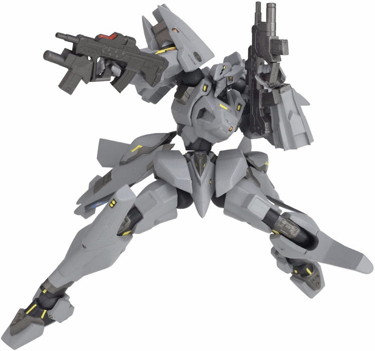 Revoltech Muv-luv Alternative No.010 F-18e/f Super Hornet Raging Busters Figure- Japan Figure Store - #1 Bring To You The Best Japanese Goods