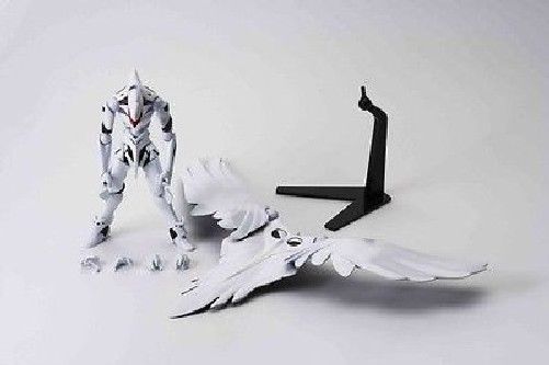 Revoltech Yamaguchi No.26 Evangelion Eva-mass Production Type Wing Ver. Figure- Japan Figure Store - #1 Bring To You The Best Japanese Goods