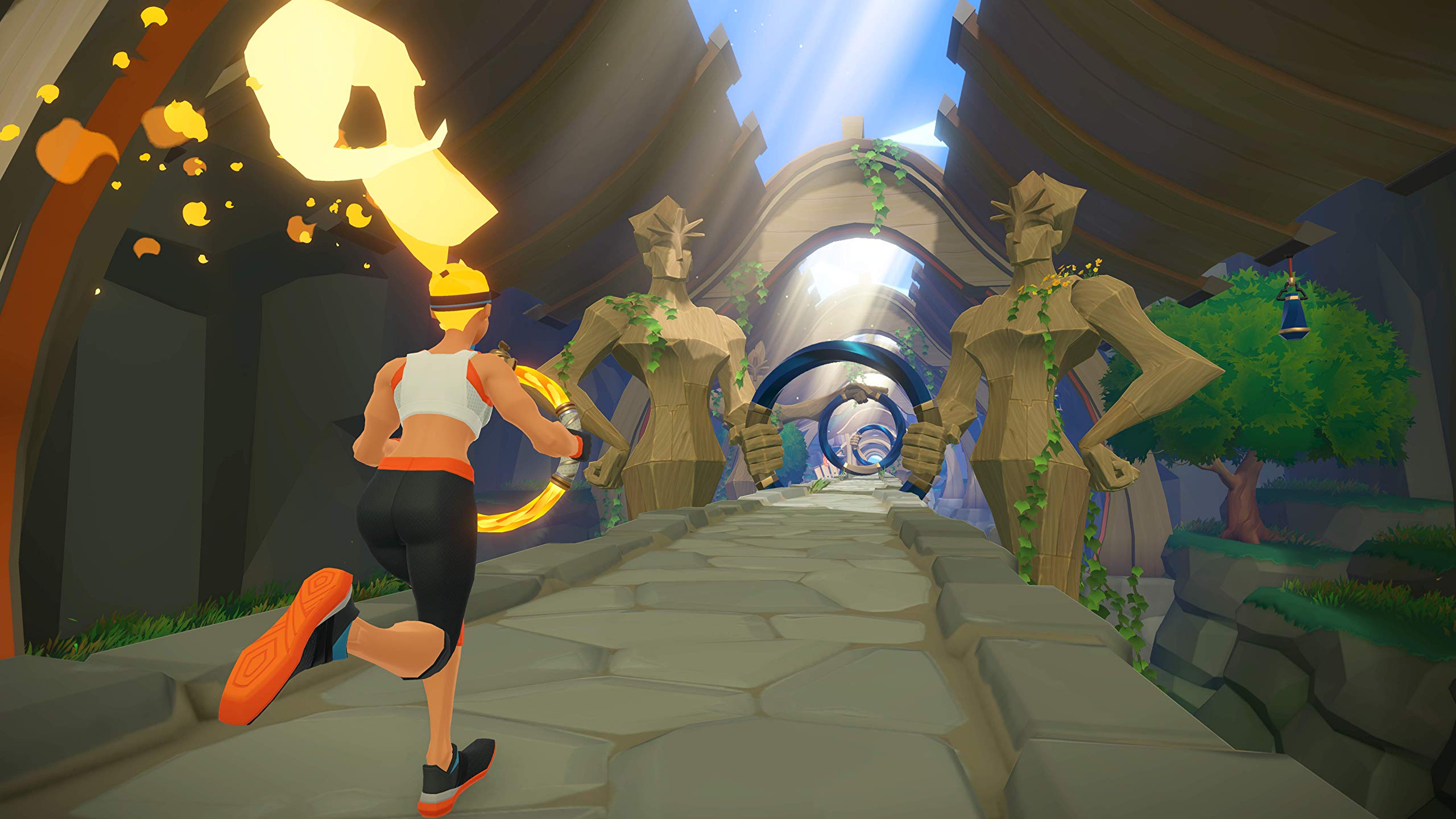 Nintendo Ring Fit Adventure Switch- Japan Figure Store - #1 Bring To You The Best Japanese Goods