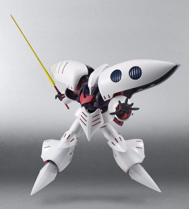 Robot Spirits 199 Side Ms Amx-004 Qubeley Action Figure Z Gundam Bandai- Japan Figure Store - #1 Bring To You The Best Japanese Goods