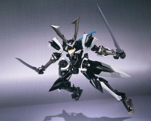Robot Spirits Gundam 00 Susanowo Action Figure Bandai Tamashii Nations Japan- Japan Figure Store - #1 Bring To You The Best Japanese Goods