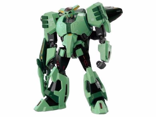 Robot Spirits Ka Signature Side Ms Bolinoak Sammahn Action Figure Bandai Japan - Japan Figure