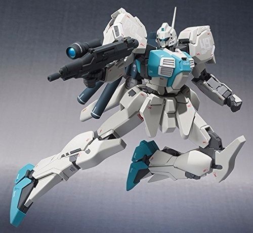 Robot Spirits Ka Signature Side Ms Msa-007 Nero Action Figure Bandai- Japan Figure Store - #1 Bring To You The Best Japanese Goods