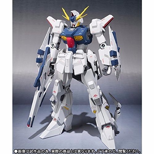 Robot Spirits Ka Signature Side Ms Penelope Action Figure Bandai- Japan Figure Store - #1 Bring To You The Best Japanese Goods