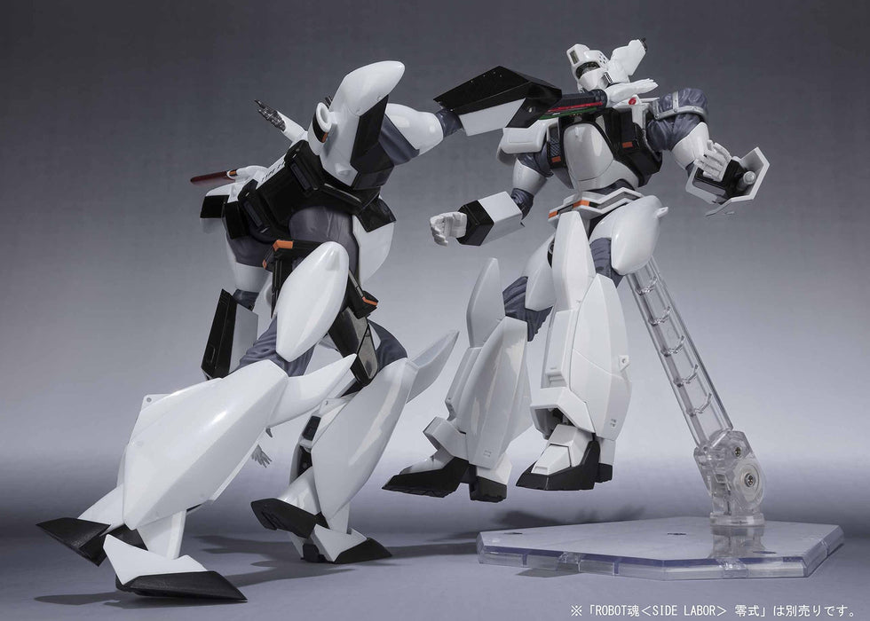 BANDAI 225768 Robot Tamashii Ingram 1 & 2 Parts Set Figure Patlabor The Movie- Japan Figure Store - #1 Bring To You The Best Japanese Goods