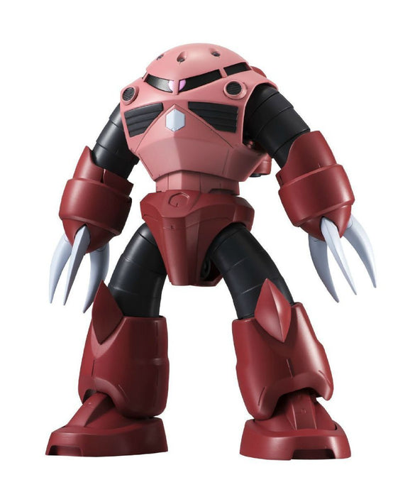 Robot Spirits Msm-07s Z'gok Char's Custom Ver A.n.i.m.e. Action Figure Bandai- Japan Figure Store - #1 Bring To You The Best Japanese Goods