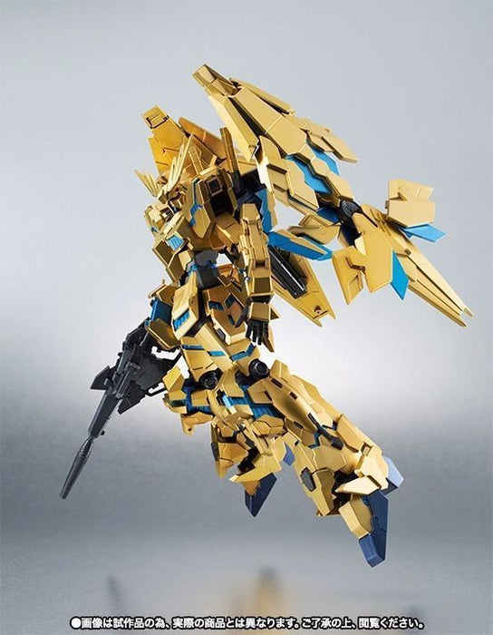 Robot Spirits Rx-0 Unicorn Gundam 03 Phenex Destroy Mode Action Figure Bandai- Japan Figure Store - #1 Bring To You The Best Japanese Goods