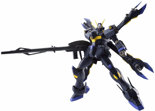 Robot Spirits Side Ms Crossbone Gundam X2 Kai Full Action Ver Bandai - Japan Figure