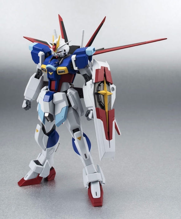 Robot Spirits Side Ms Force Impulse Gundam Action Figure Seed Destiny Japan- Japan Figure Store - #1 Bring To You The Best Japanese Goods