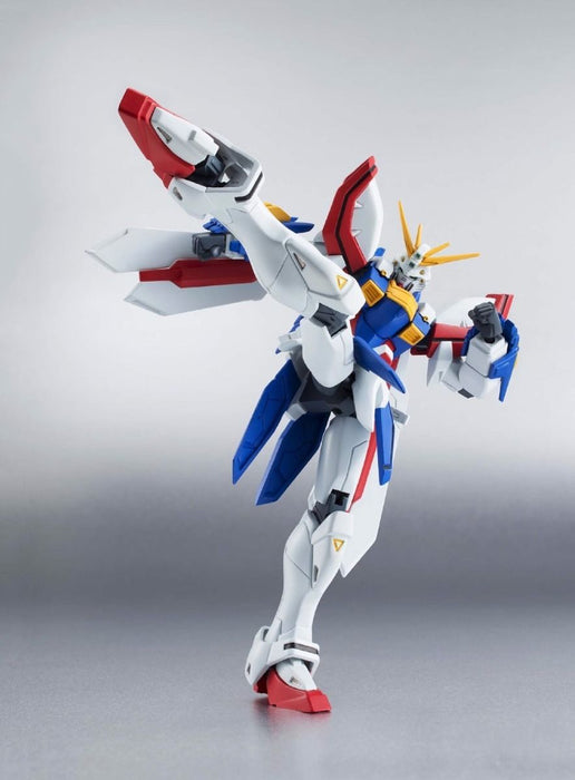 Robot Spirits Side Ms God Gundam Action Figure Bandai Tamashii Nations Japan- Japan Figure Store - #1 Bring To You The Best Japanese Goods