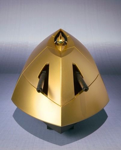 Robot Spirits Side Ms Gundam 00 Alvaaron Dx The Core Of Alvatore Bandai Japan- Japan Figure Store - #1 Bring To You The Best Japanese Goods