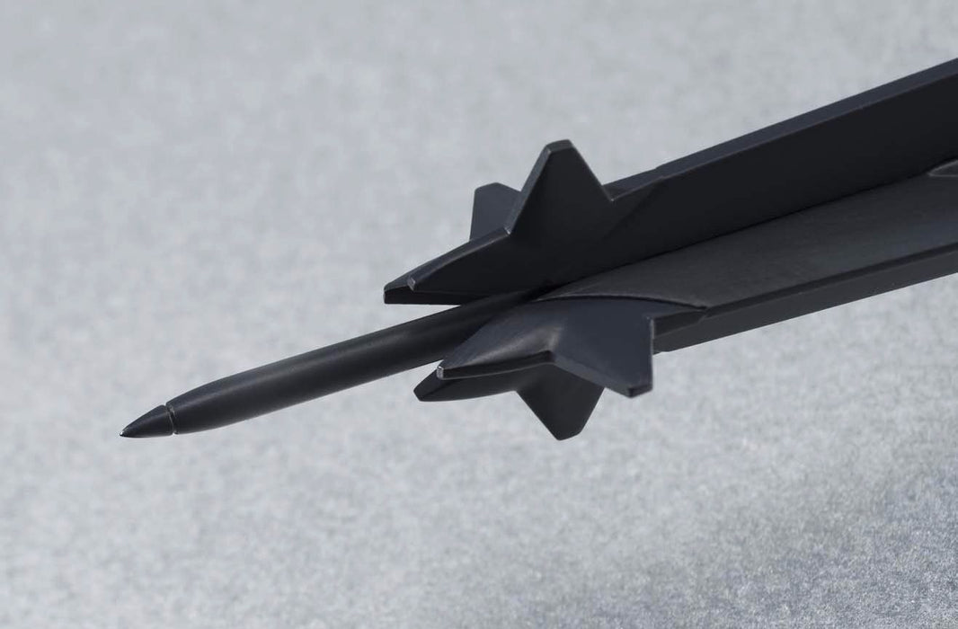 Robot Spirits Side Ms Gundam Barbatos Iron-blooded Orphans Action Figure Bandai- Japan Figure Store - #1 Bring To You The Best Japanese Goods