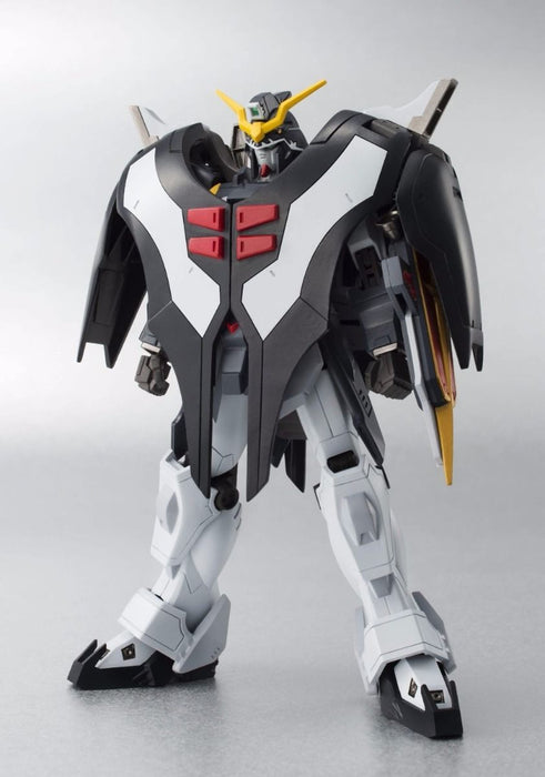 Robot Spirits Side Ms Gundam Deathscythe Hell Action Figure Bandai- Japan Figure Store - #1 Bring To You The Best Japanese Goods