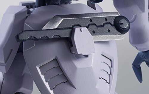 Robot Spirits Side Ms Gundam Kimaris Action Figure Iron-blooded Orphans Bandai- Japan Figure Store - #1 Bring To You The Best Japanese Goods