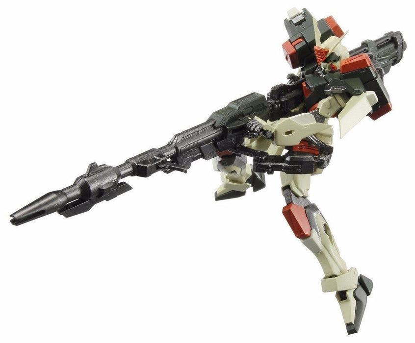 Robot Spirits Side Ms Gundam Seed Buster Gundam Action Figure Bandai- Japan Figure Store - #1 Bring To You The Best Japanese Goods