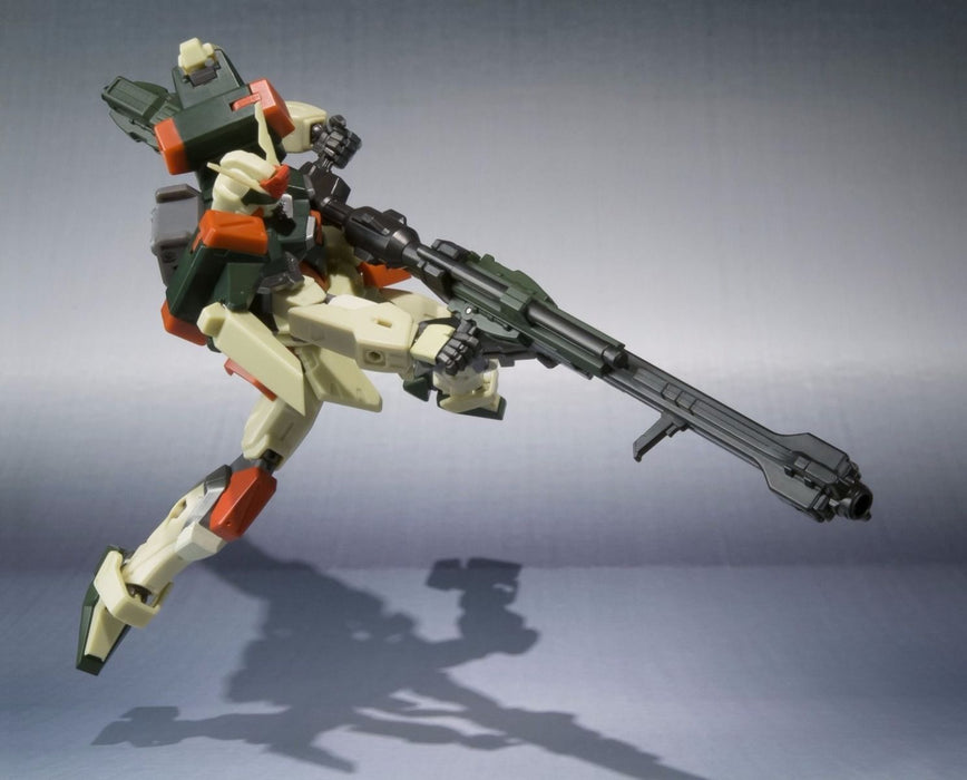 Robot Spirits Side Ms Gundam Seed Buster Gundam Action Figure Bandai- Japan Figure Store - #1 Bring To You The Best Japanese Goods