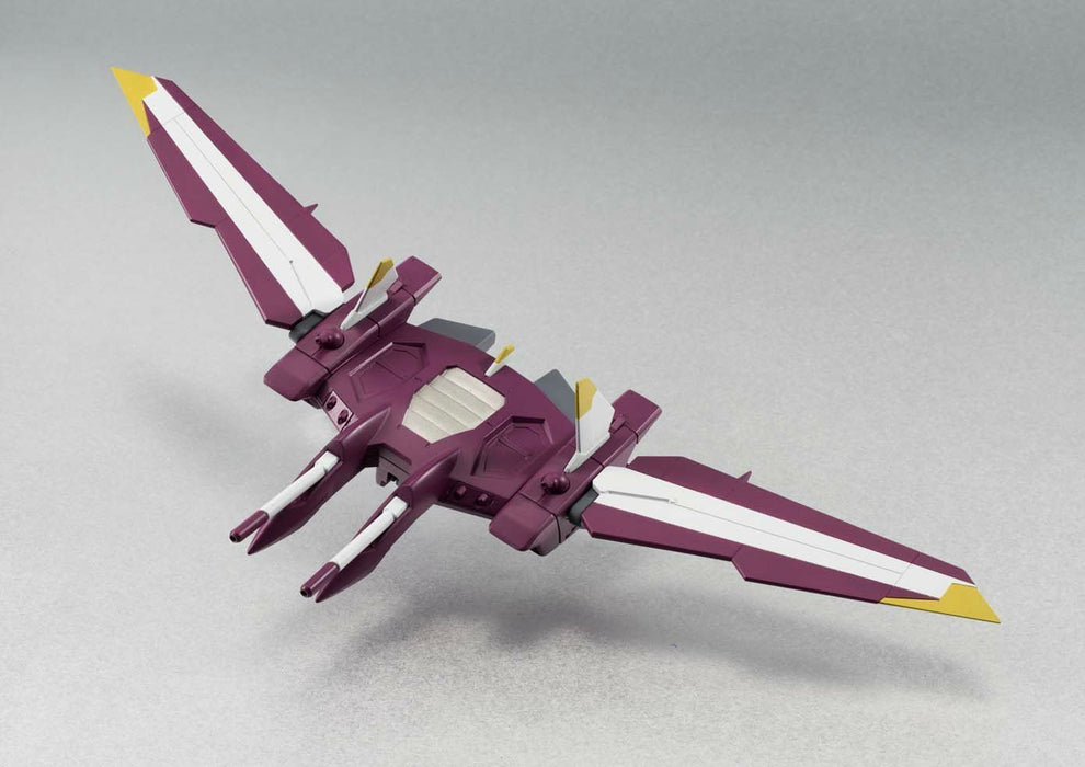 Robot Spirits Side Ms Gundam Seed Justice Gundam Action Figure Bandai- Japan Figure Store - #1 Bring To You The Best Japanese Goods