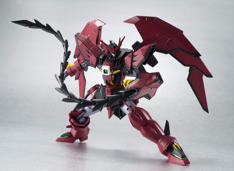 Robot Spirits Side Ms Gundam W Gundam Epyon Action Figure Bandai- Japan Figure Store - #1 Bring To You The Best Japanese Goods