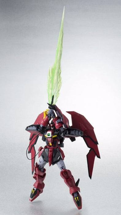 Robot Spirits Side Ms Gundam W Gundam Epyon Action Figure Bandai- Japan Figure Store - #1 Bring To You The Best Japanese Goods