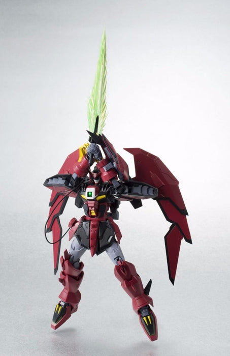 Robot Spirits Side Ms Gundam W Gundam Epyon Action Figure Bandai- Japan Figure Store - #1 Bring To You The Best Japanese Goods