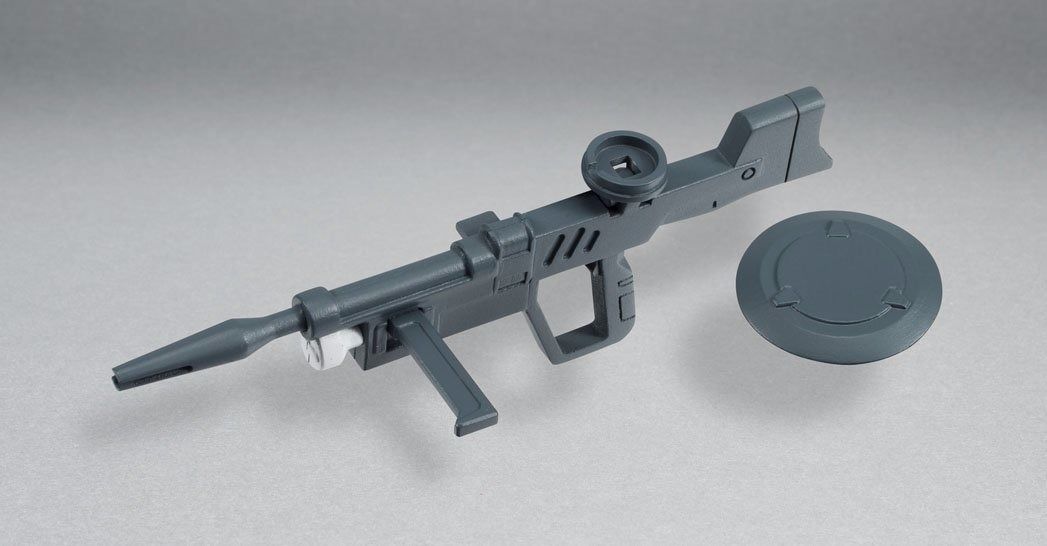 Robot Spirits Side Ms Gunner Zaku Warrior Lunamaria Custom Figure Bandai- Japan Figure Store - #1 Bring To You The Best Japanese Goods