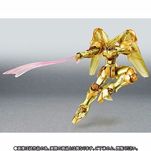 Robot Spirits Side Ms Master Gundam Hyper Mode Action Figure Bandai G Gundam- Japan Figure Store - #1 Bring To You The Best Japanese Goods