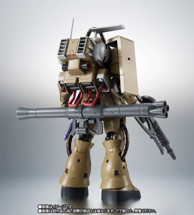 Robot Spirits Side Ms Ms-06f Zaku Mine Layer Ver. A.n.i.m.e. Figure Bandai- Japan Figure Store - #1 Bring To You The Best Japanese Goods