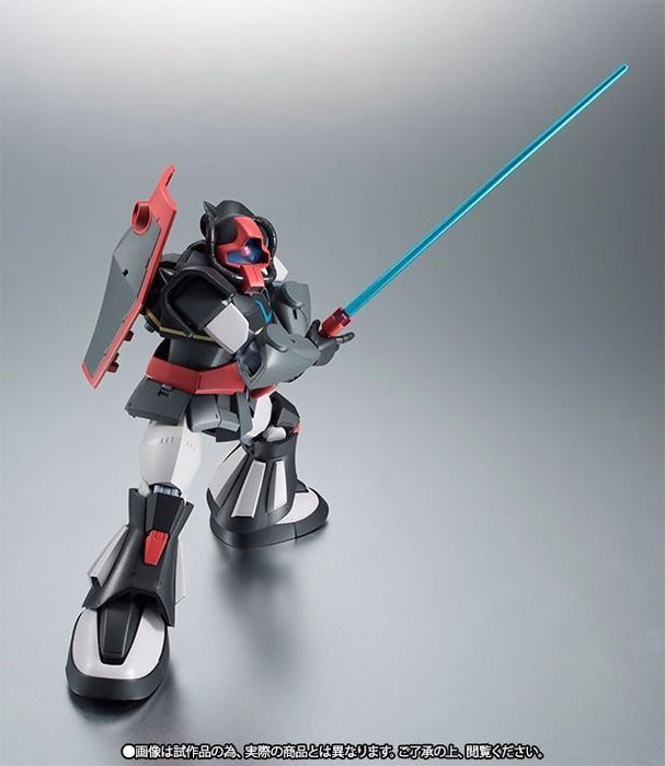 Robot Spirits Side Ms Ms-07c-5 Gouf Test Prototype Ver A.n.i.m.e. Figure Bandai- Japan Figure Store - #1 Bring To You The Best Japanese Goods