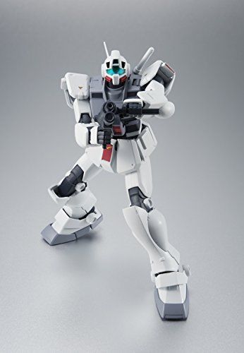 Robot Spirits Side Ms Rgm-79d Gm Cold Districts Type Ver A.n.i.m.e. Bandai- Japan Figure Store - #1 Bring To You The Best Japanese Goods