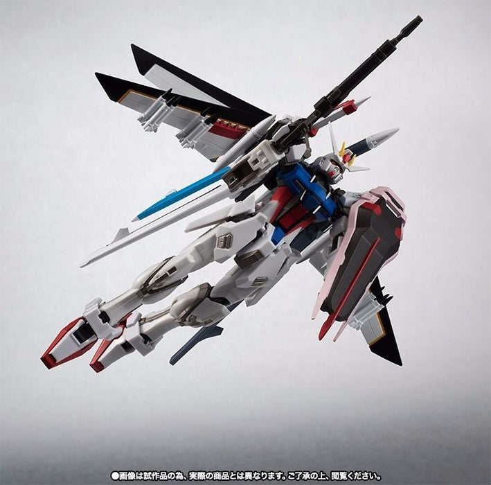 Robot Spirits Side Ms Strike Rouge + Ootori Action Figure Gundam Seed Bandai- Japan Figure Store - #1 Bring To You The Best Japanese Goods